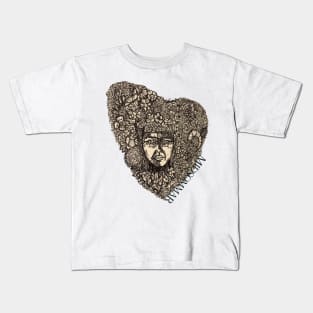 MIDSOMMAR Kids T-Shirt